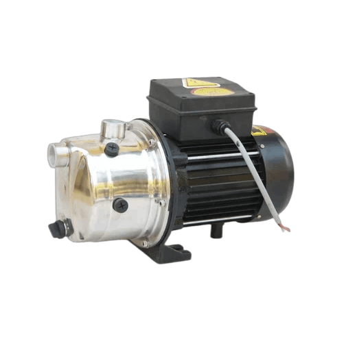 0.5 HP SS Pump - ISCP Series