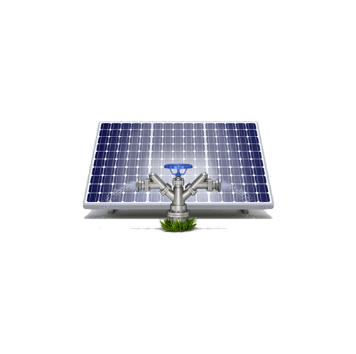 AC Solar Pumps