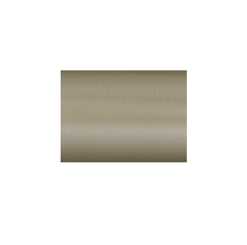 Brushed Finish