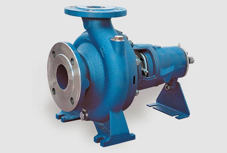 Centrifugal Pumps