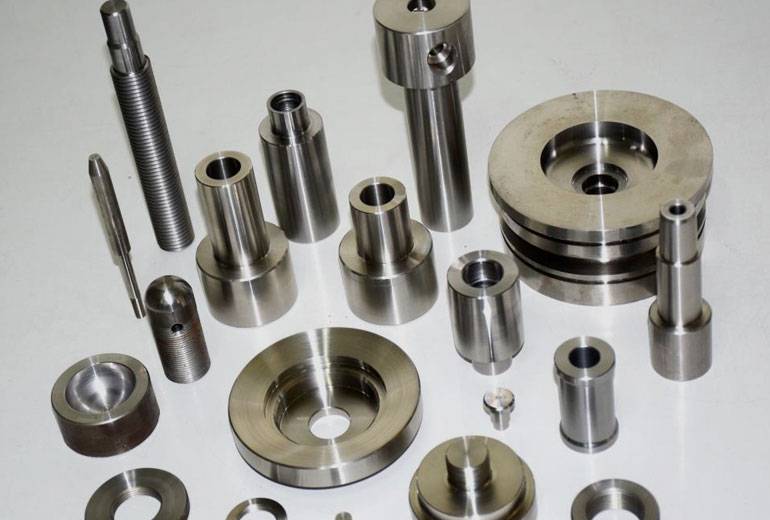 CNC Components