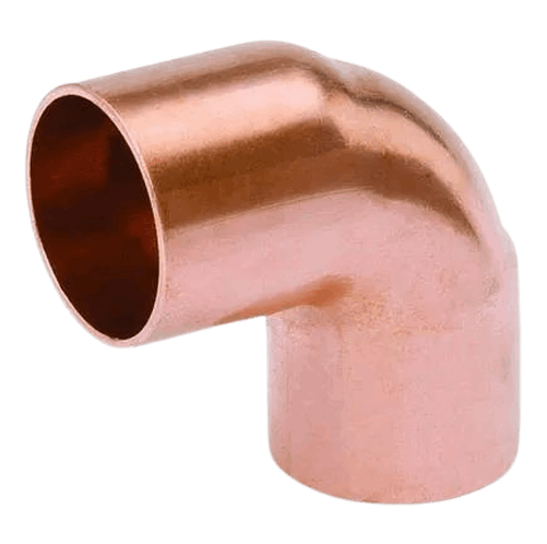Copper Elbow Pipe Fitting