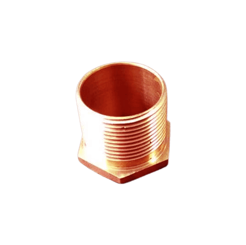 Copper Socket Weld Bushing