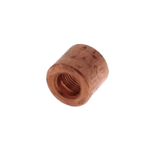 Copper Threaded Bushing