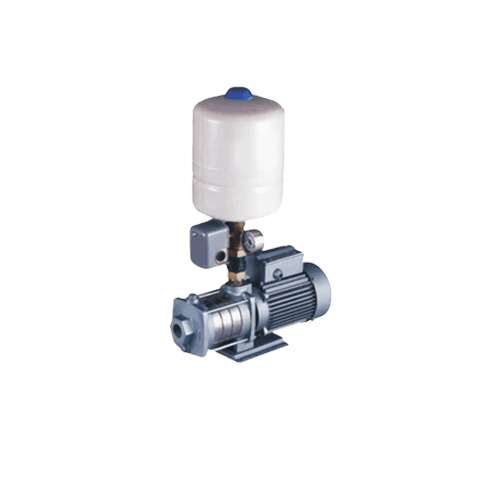 Domestic Pressure Booster Pump