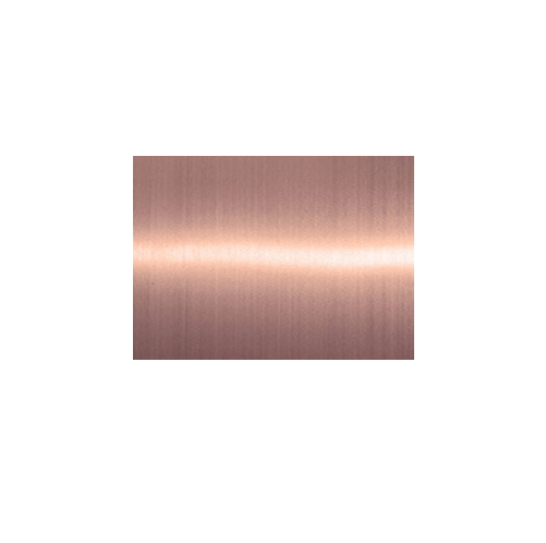 Hairline Finish