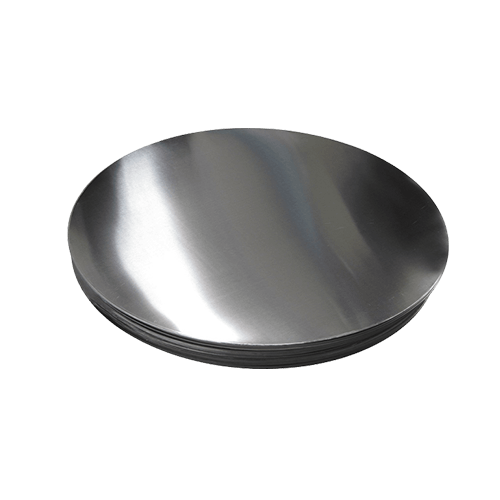 Stainless Steel Hot Rolled Circle