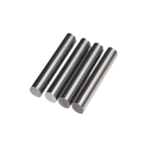 Stainless Steel Hot Rolled Round Bar