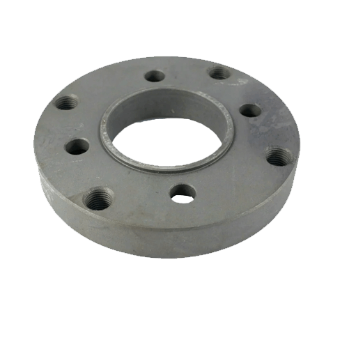 Mild Steel Blind Flange