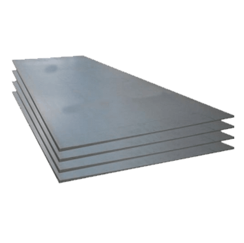 Mild Steel Cold Rolled Sheet