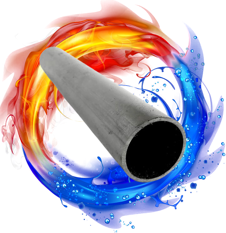 Mild Steel ERW Pipes