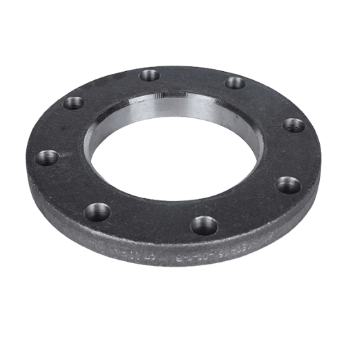 Mild Steel Forged Flanges