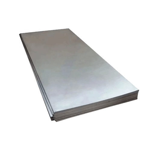 Mild Steel Hot Rolled Sheet