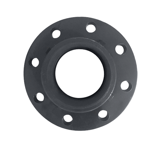 Mild Steel Plate Flange