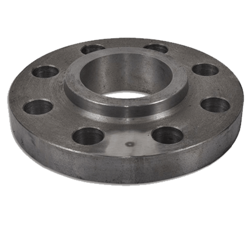 Mild Steel Slip On Flange