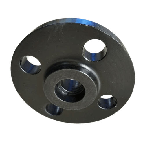 Mild Steel Socket Weld Flange
