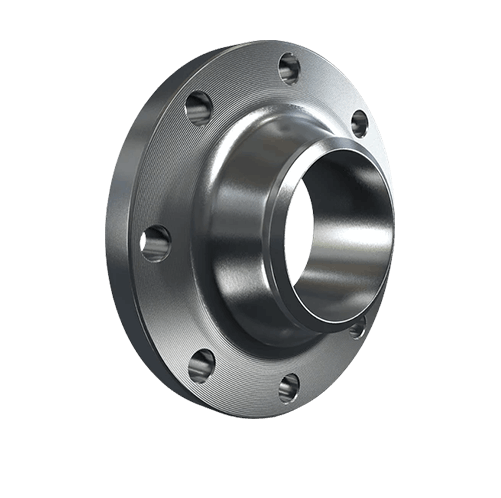 Mild Steel Weld Neck Flange