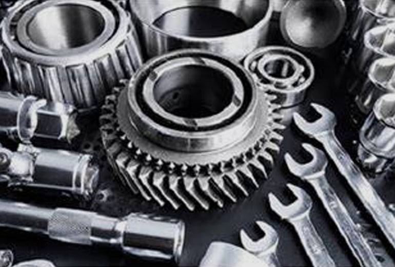 Motor Spares