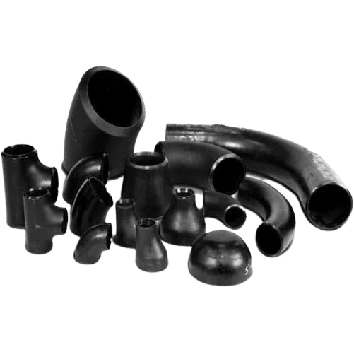Mild Steel Butt Weld Pipe Fitting