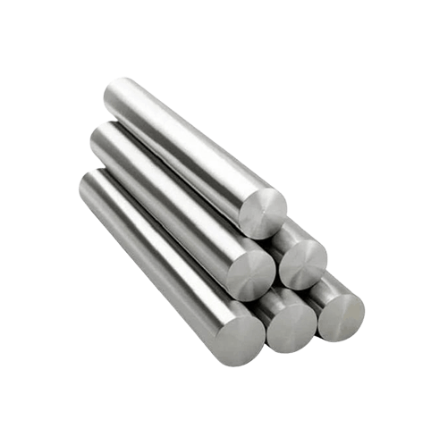 Stainless Steel Polished Round Bar