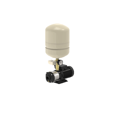 Pressure Booster Pump