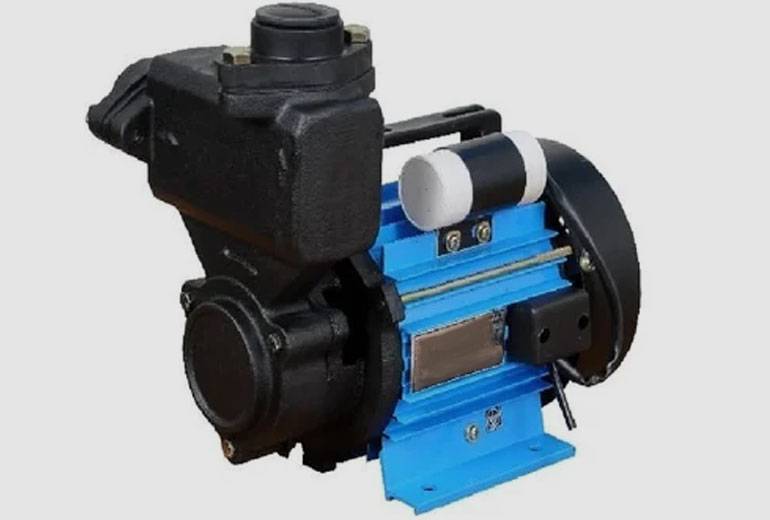 Regenerative Pumps