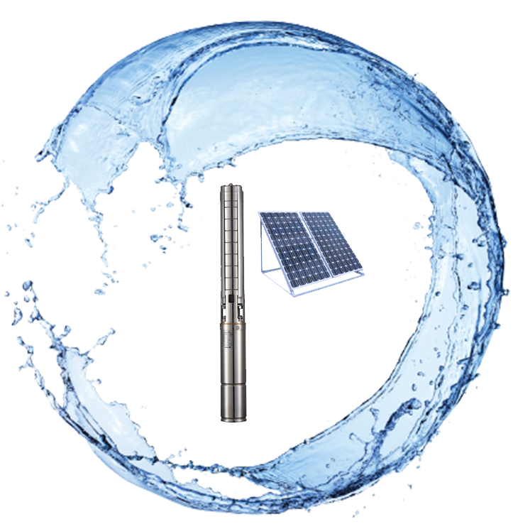 Solar Pumping Systems