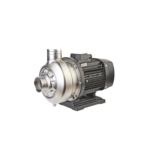 Stainless Steel 304 Monoblock Pumps 0.5HP