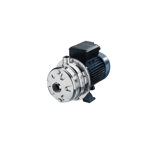 SS 304 Monoblock Pumps 1.5HP