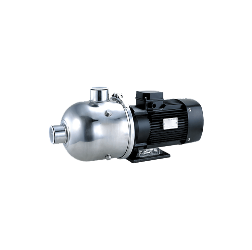 304 SS Monoblock Pumps 1.5HP