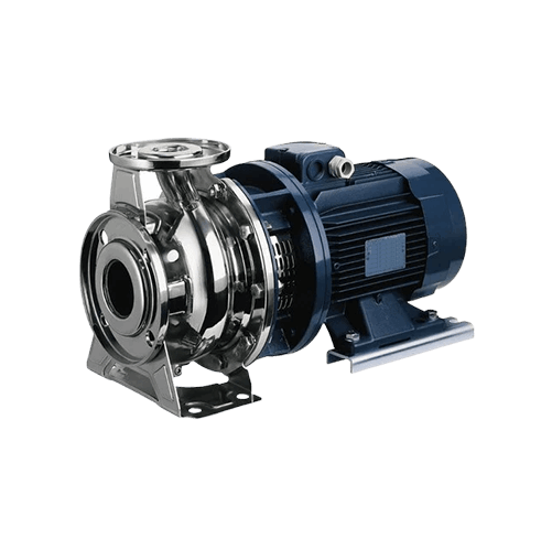 SS Centrifugal Pump