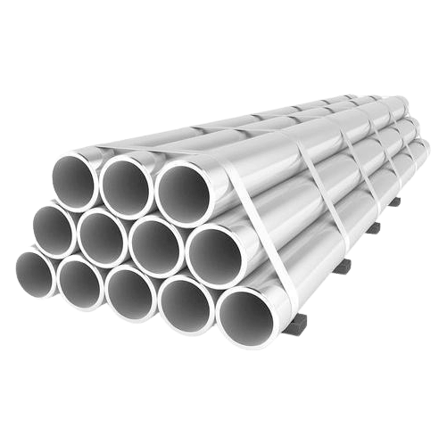 Stainless Steel ERW Round Pipe