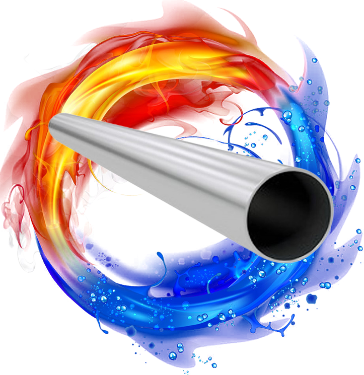 Stainless Steel Seamless Pipes
