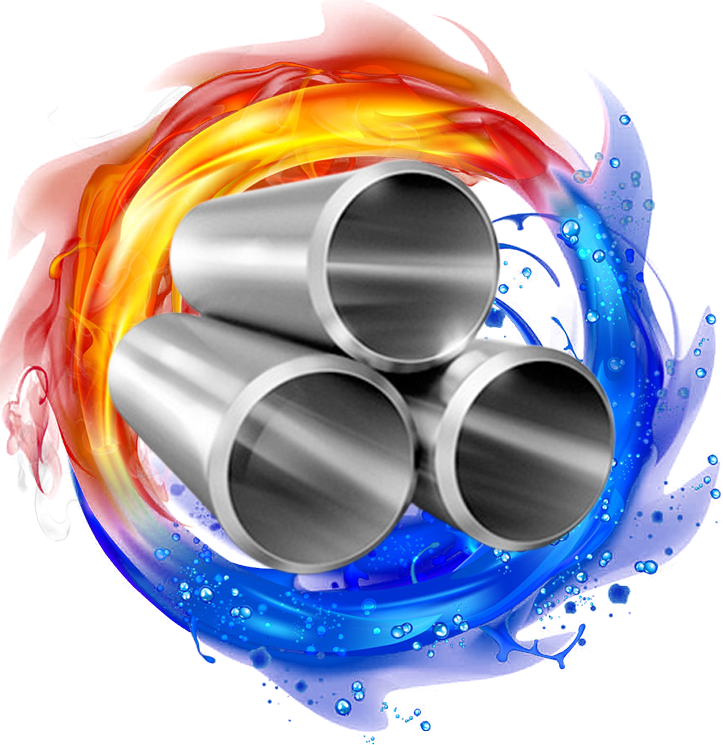 Stainless Steel ERW Pipes