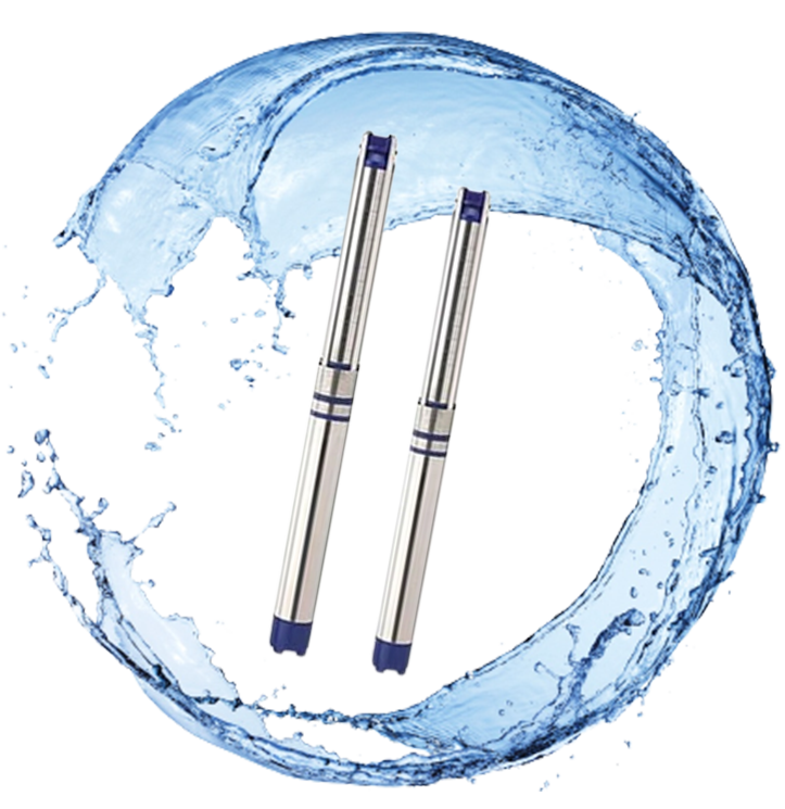 SS Multistage Borewell Submersible Pumps: Efficient Water Supply