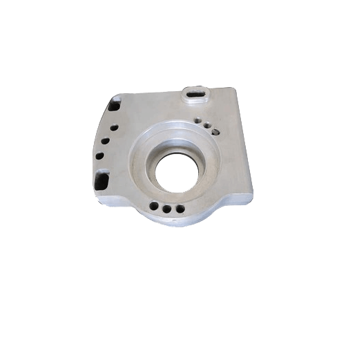 Stainless Steel Precision CNC Machined Components