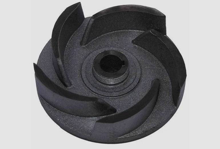 Submersible Pump Spares