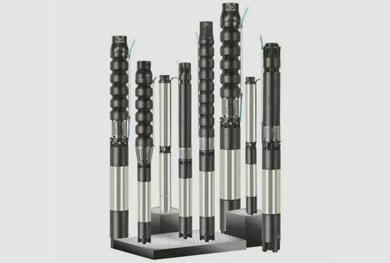 Submersible Pumps