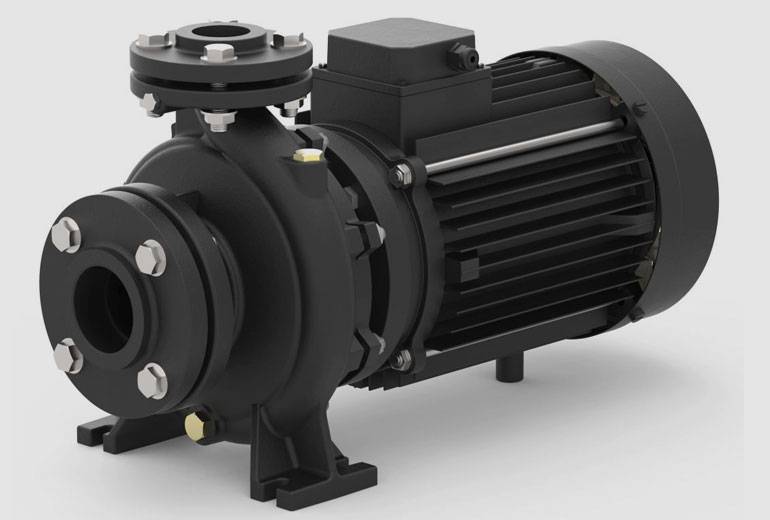 Suction Pumps