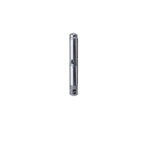 Surface Solar Pumps