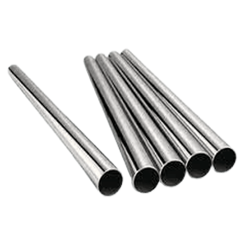 Titanium Welded Tube