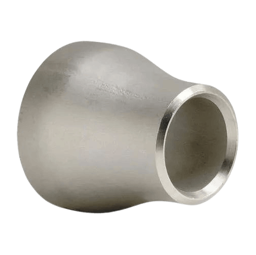Titanium Reducer Pipe Fitting