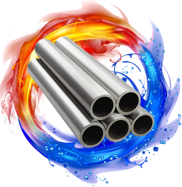Titanium Tube