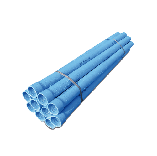 uPVC Deep Casing Pipe