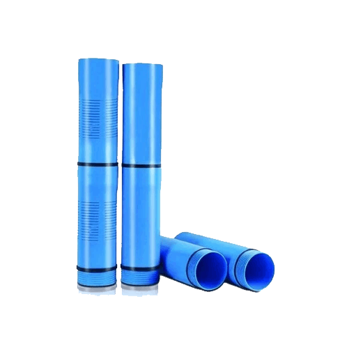 uPVC Medium Casing Pipe