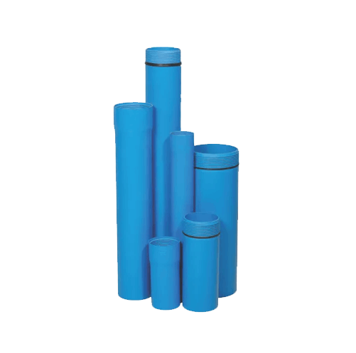 uPVC Shallow Casing Pipe