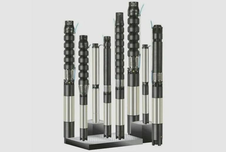 Difference Between Submersible Pump and Centrifugal Pump